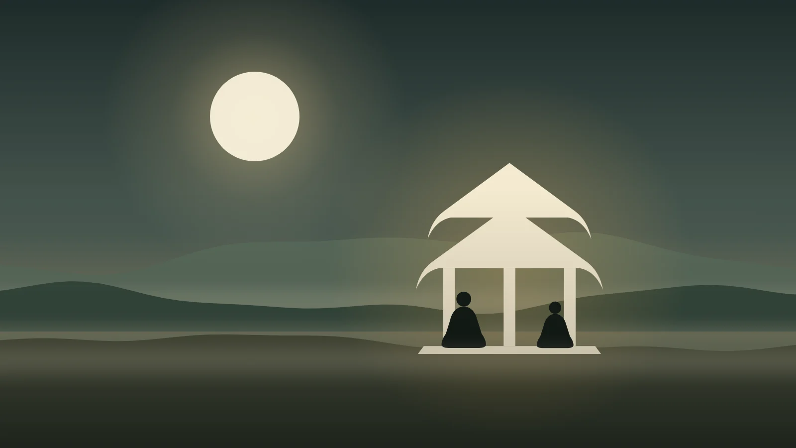 ปฏิบัติธรรม / ส่งสภาวะ