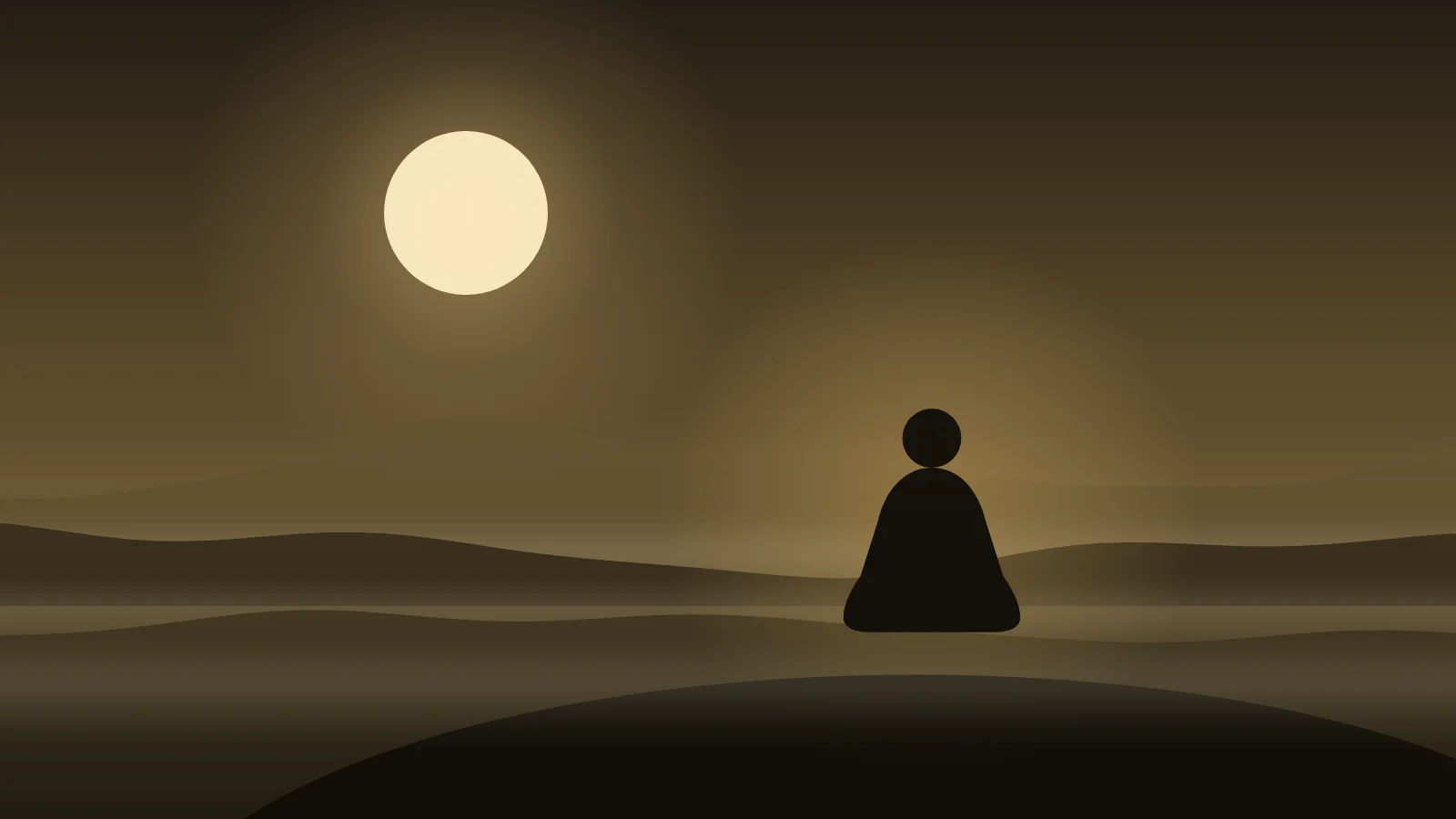 คอร์ส "ดับตัวตน ค้นธรรม"