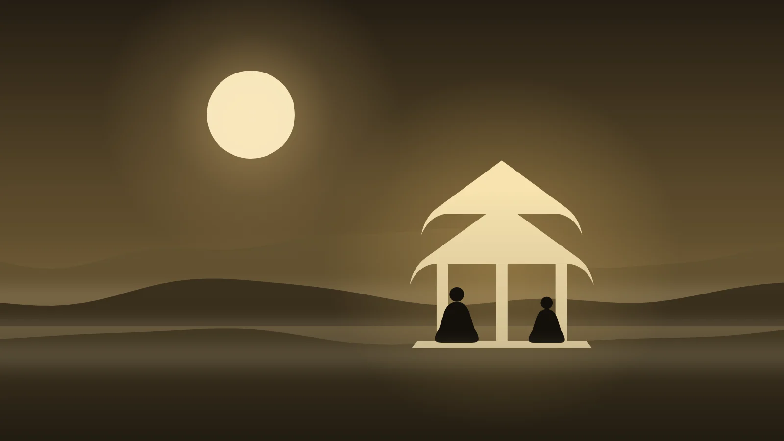 ปฏิบัติธรรม / ส่งสภาวะ