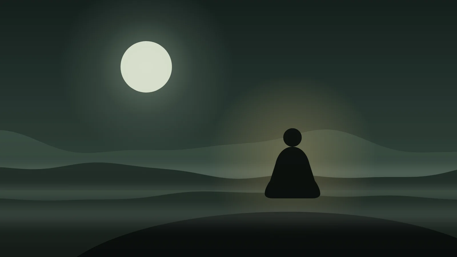 คอร์ส "ดับตัวตน ค้นธรรม"