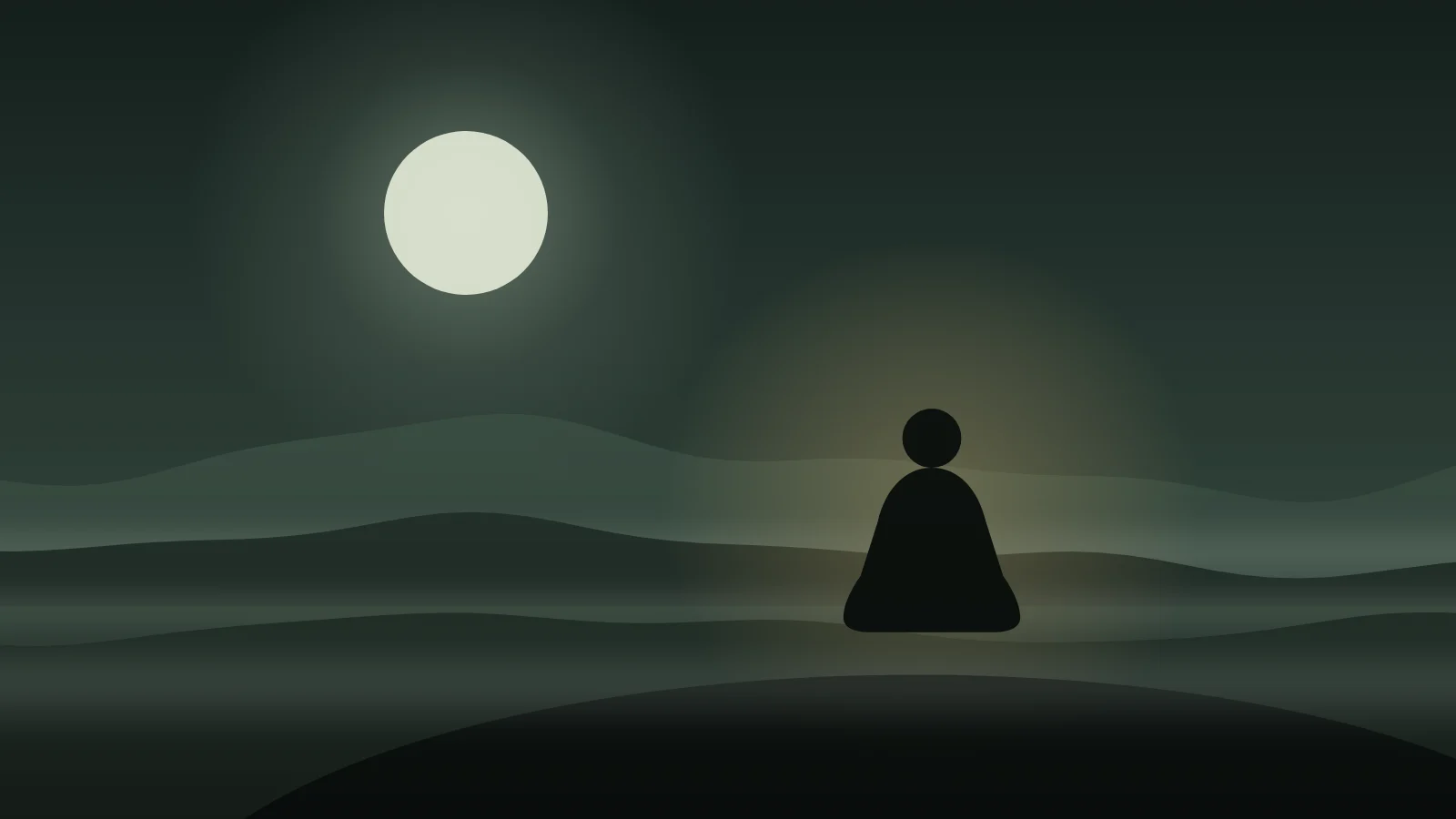 คอร์ส "ดับตัวตน ค้นธรรม"