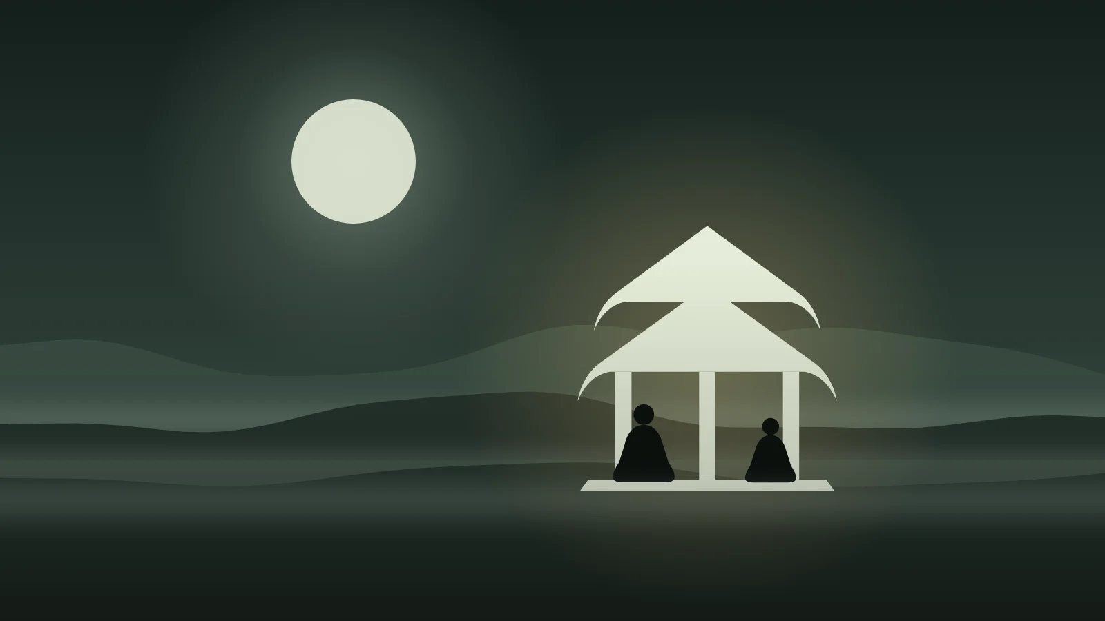 ปฏิบัติธรรม / ส่งสภาวะ